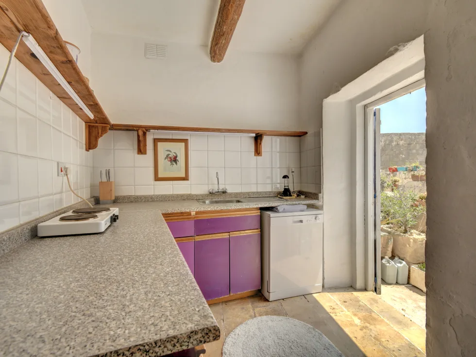 2 bed House of Character For Rent in Gharghur, Gharghur - thumb 17