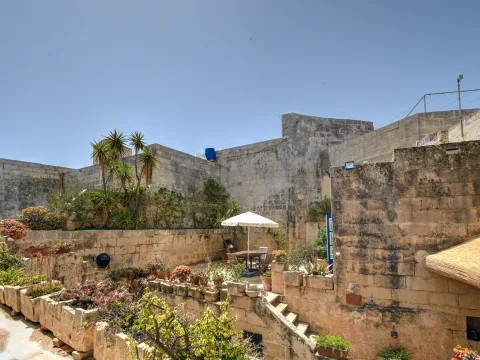 2 bed House of Character For Rent in Gharghur, Gharghur - thumb 18