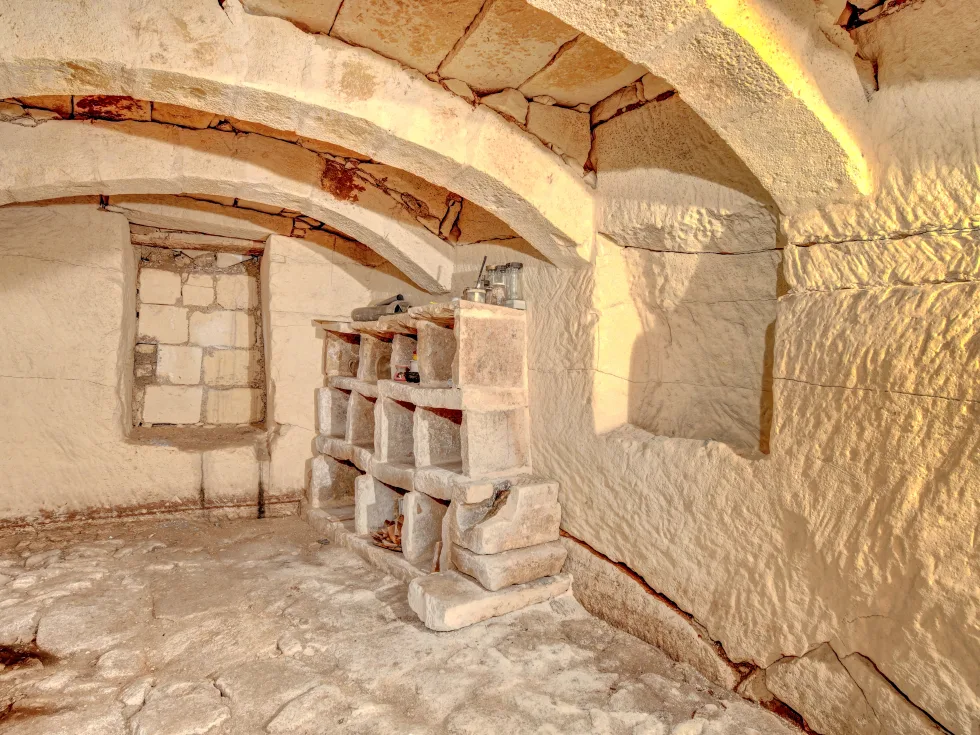 2 bed House of Character For Rent in Gharghur, Gharghur - thumb 19