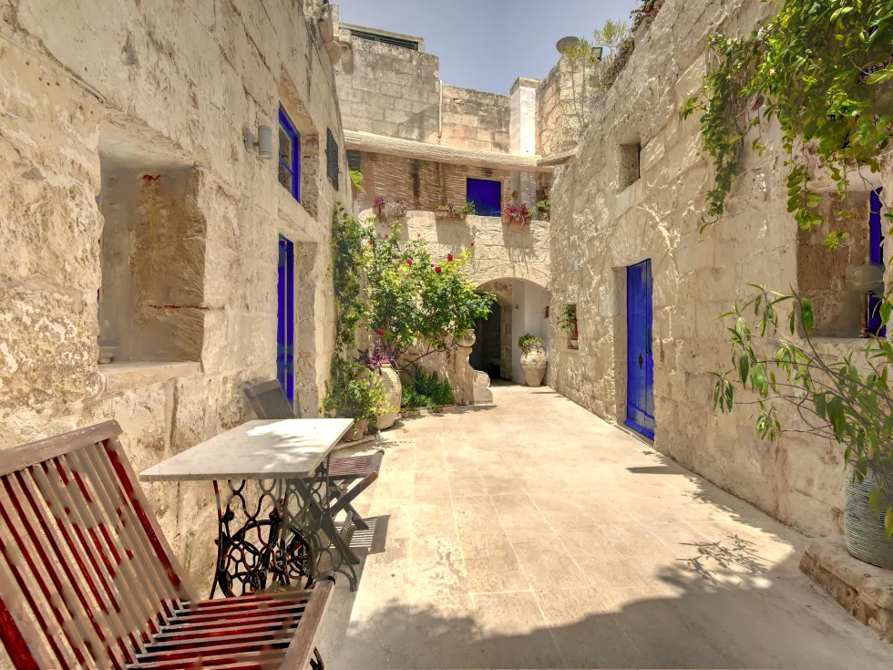 2 bed House of Character For Rent in Gharghur, Gharghur - thumb 2