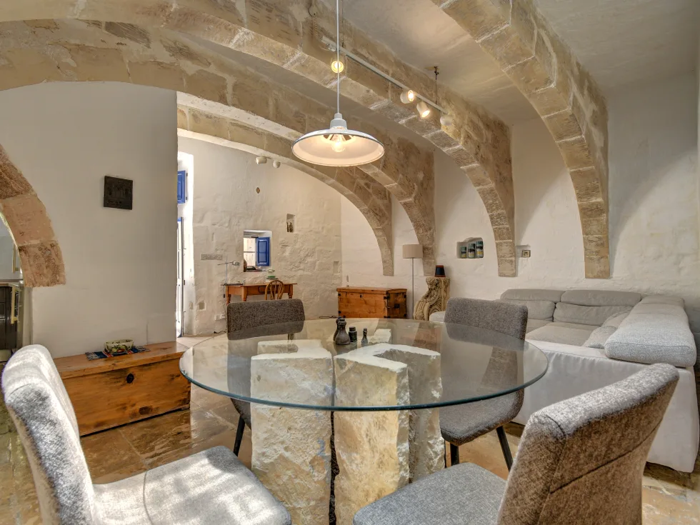 2 bed House of Character For Rent in Gharghur, Gharghur - thumb 5