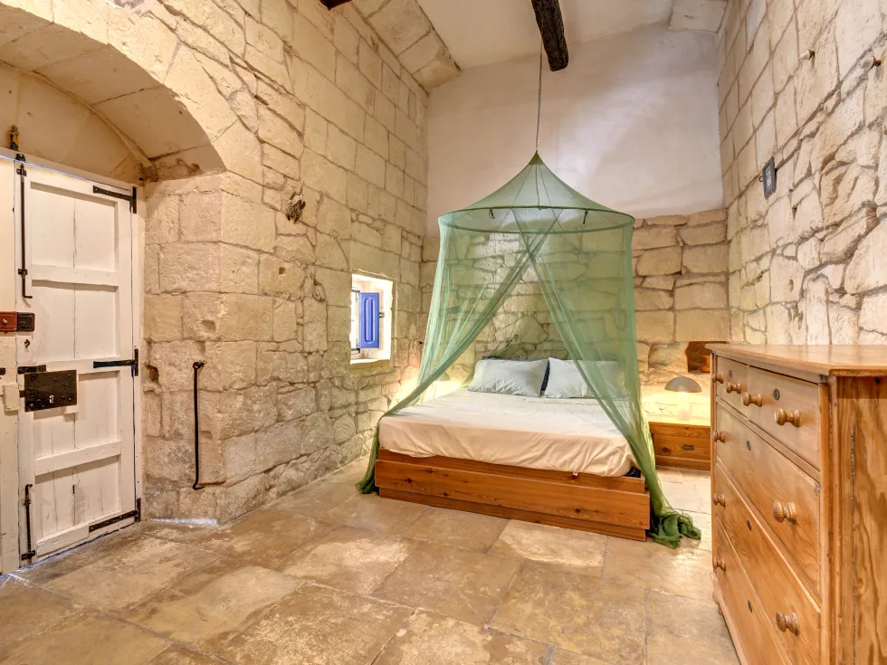 2 bed House of Character For Rent in Gharghur, Gharghur - thumb 7