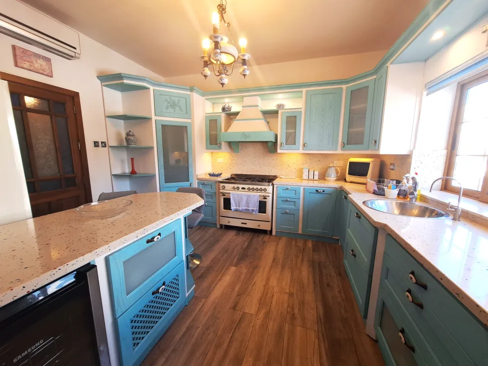 3 bed Villa For Rent in Swieqi, Swieqi - thumb 4