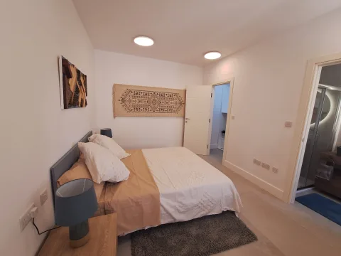 2 bed Penthouse For Rent in Valletta, Valletta - thumb 7