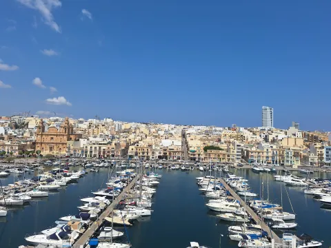 2 bed Penthouse For Rent in Pieta, Pieta - thumb 1