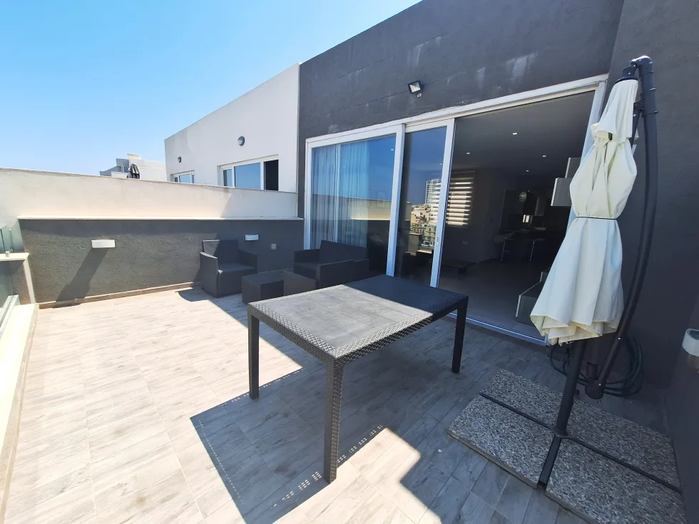 2 bed Penthouse For Rent in Pieta, Pieta - thumb 3