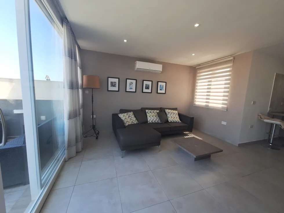 2 bed Penthouse For Rent in Pieta, Pieta - thumb 4