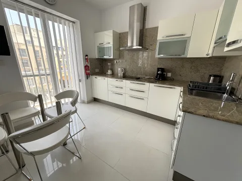 2 bed Apartment For Rent in St Julian's, St Julian's - thumb 2