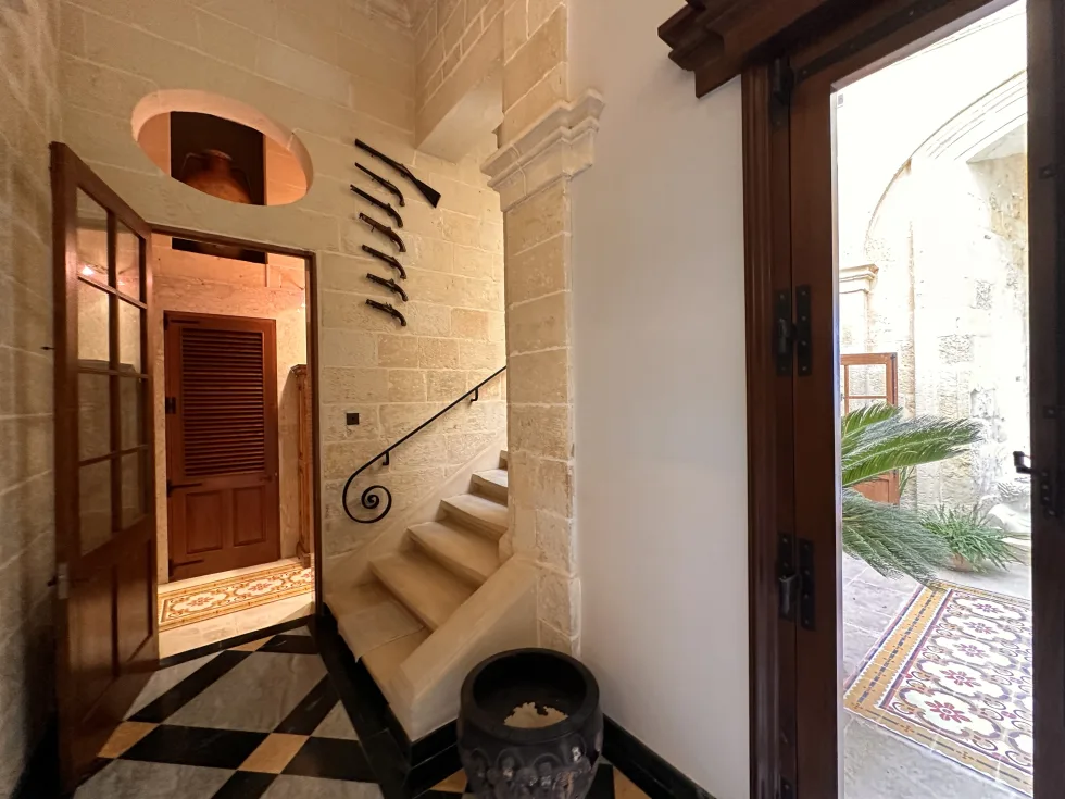 2 bed Palazzo For Rent in Mdina, Mdina - thumb 10