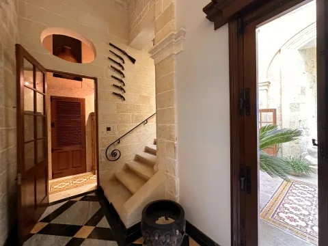 2 bed Palazzo For Rent in Mdina, Mdina - thumb 10