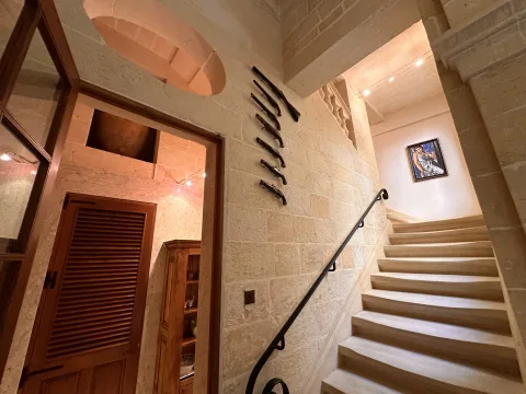 2 bed Palazzo For Rent in Mdina, Mdina - thumb 11