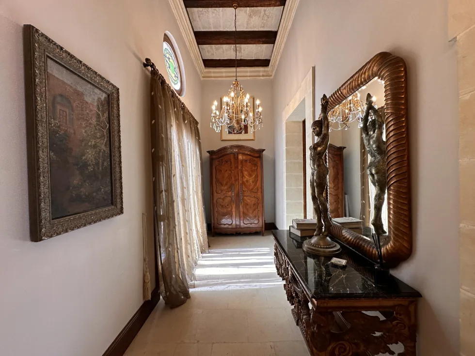 2 bed Palazzo For Rent in Mdina, Mdina - thumb 13