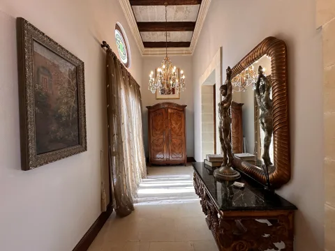 2 bed Palazzo For Rent in Mdina, Mdina - thumb 13