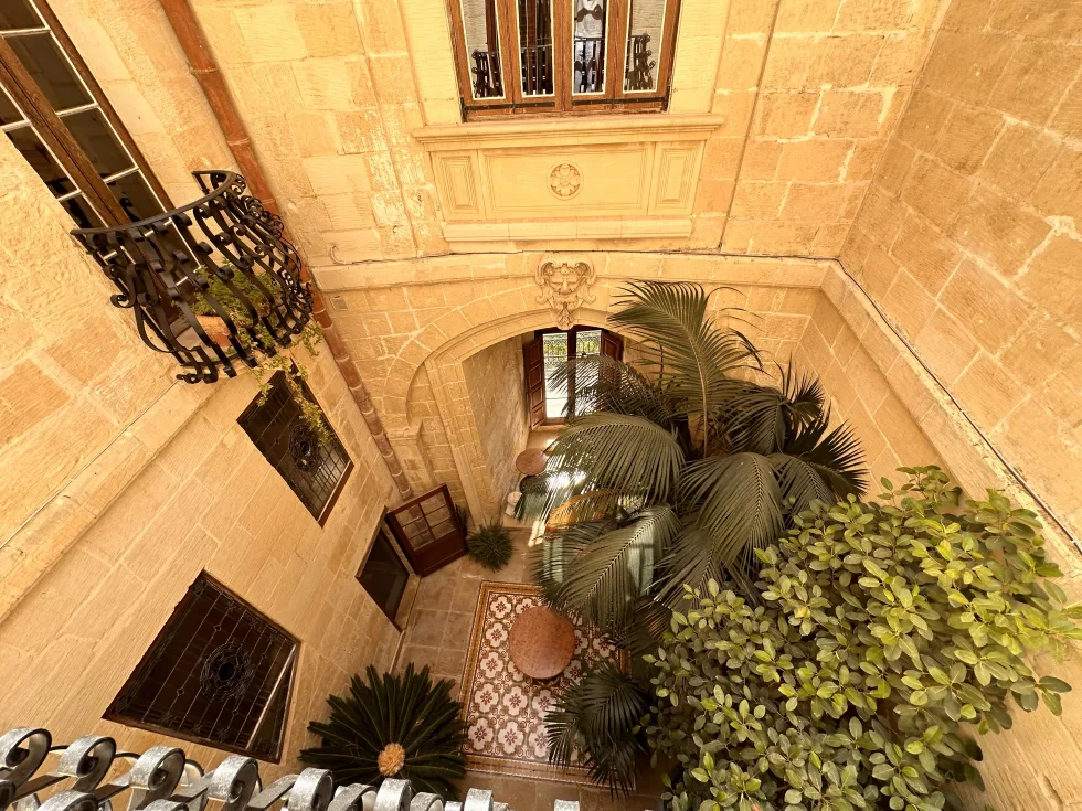 2 bed Palazzo For Rent in Mdina, Mdina - thumb 16