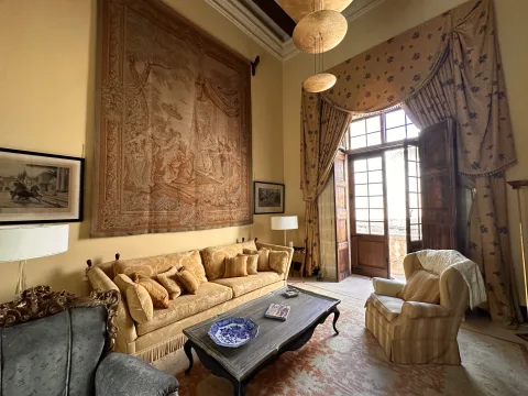 2 bed Palazzo For Rent in Mdina, Mdina - thumb 4