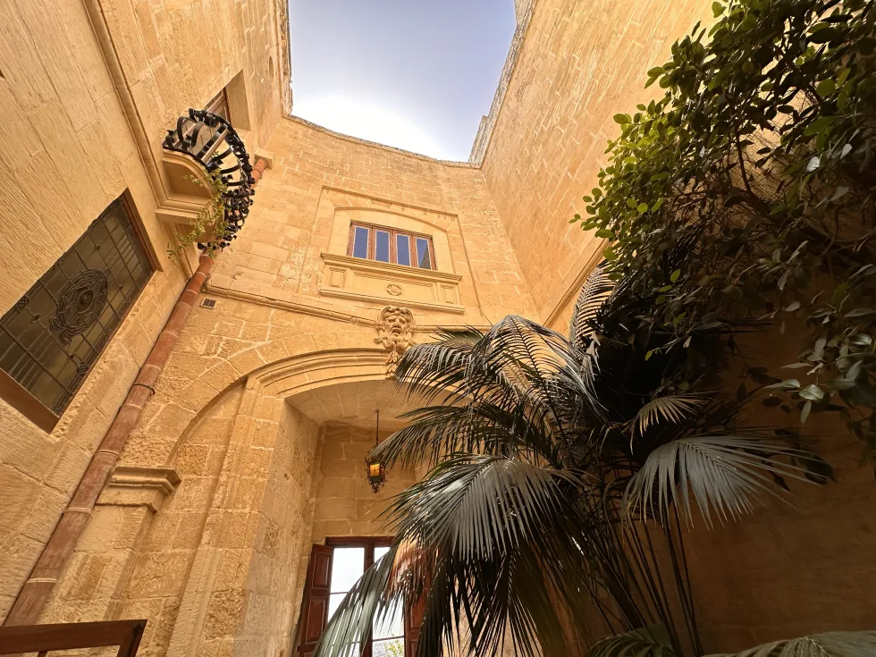 2 bed Palazzo For Rent in Mdina, Mdina - thumb 5