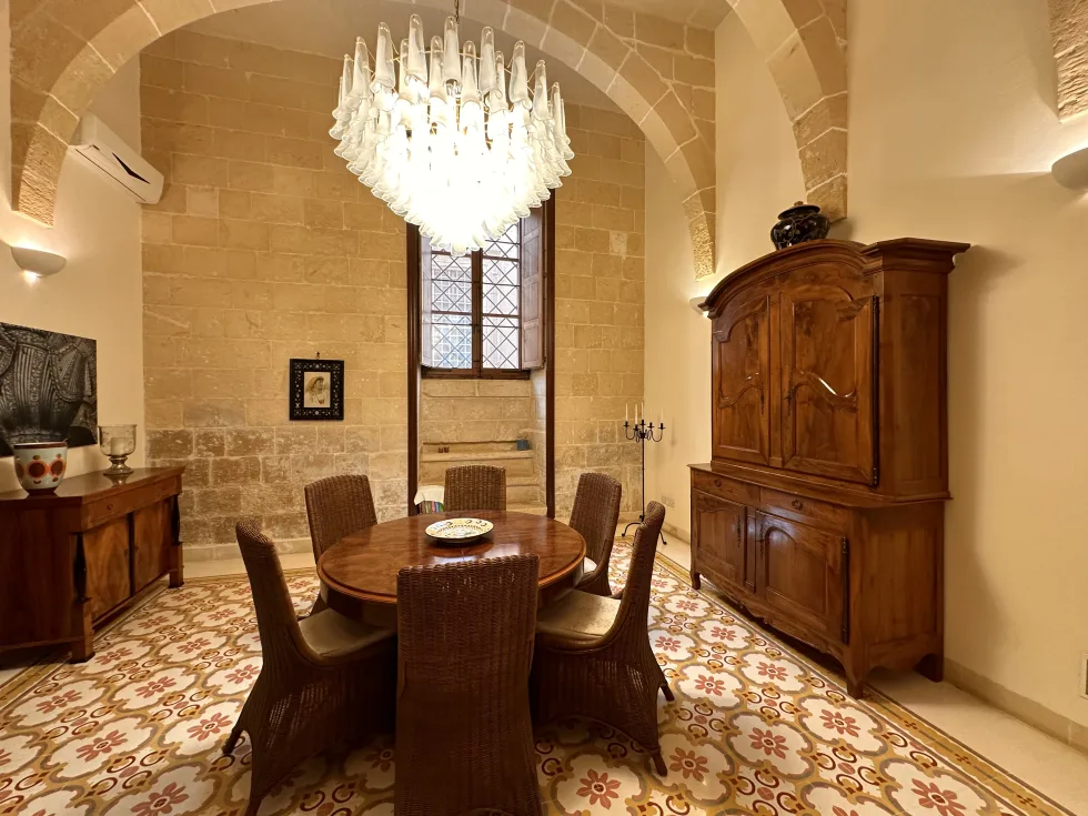 2 bed Palazzo For Rent in Mdina, Mdina - thumb 6