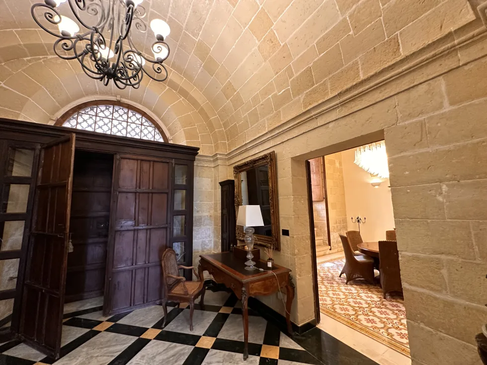 2 bed Palazzo For Rent in Mdina, Mdina - thumb 9