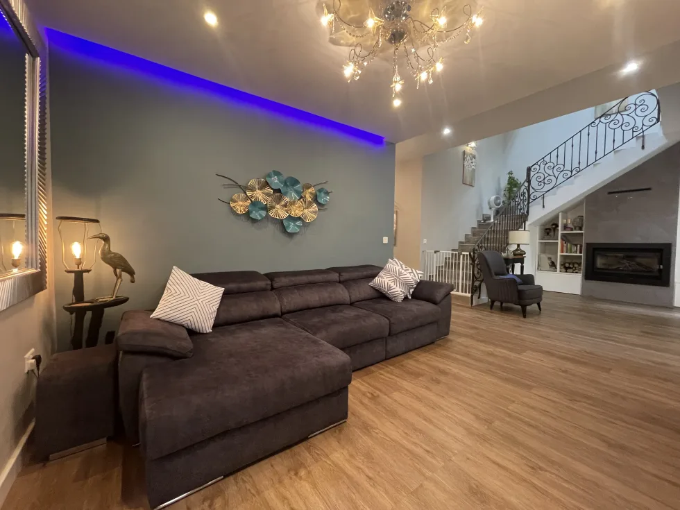 3 bed Terraced House For Rent in Birkirkara, Birkirkara - thumb 1