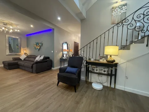 3 bed Terraced House For Rent in Birkirkara, Birkirkara - thumb 2