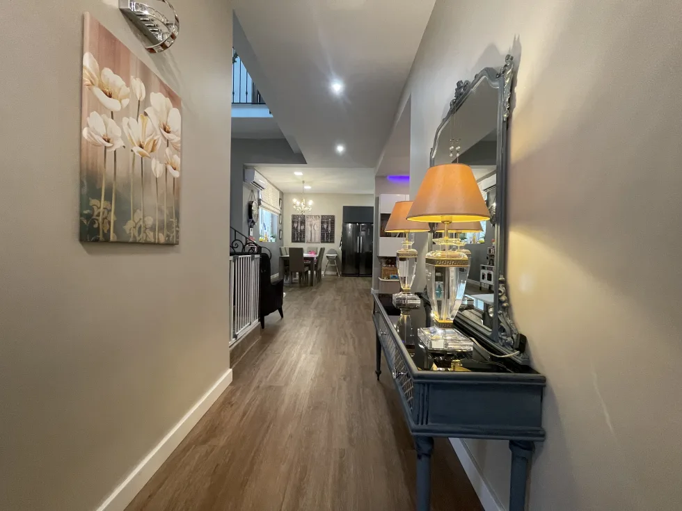 3 bed Terraced House For Rent in Birkirkara, Birkirkara - thumb 4