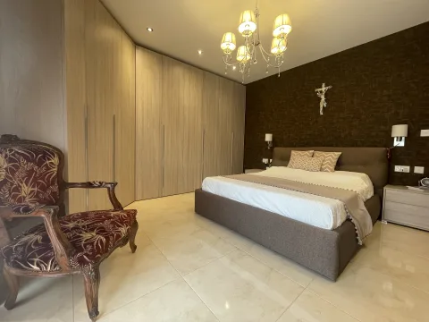 3 bed Terraced House For Rent in Birkirkara, Birkirkara - thumb 5