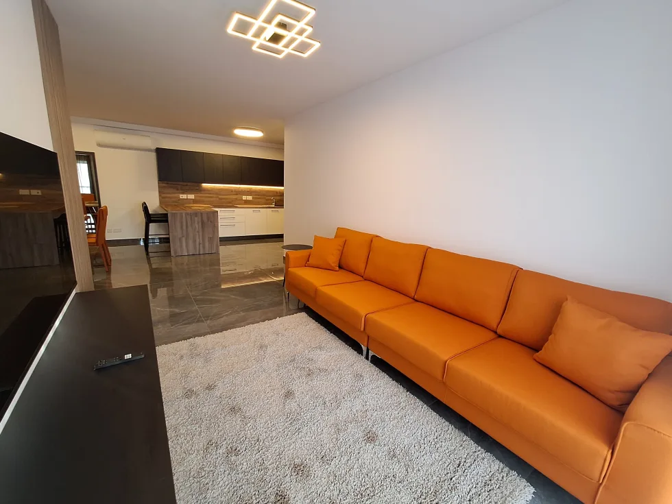 3 bed Apartment For Rent in Sliema, Sliema - thumb 1