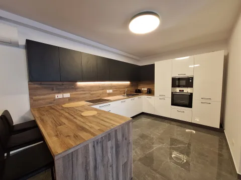 3 bed Apartment For Rent in Sliema, Sliema - thumb 2