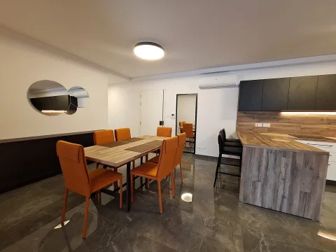 3 bed Apartment For Rent in Sliema, Sliema - thumb 3