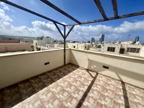 3 bed Maisonette For Rent in St Julian's, St Julian's - thumb 1