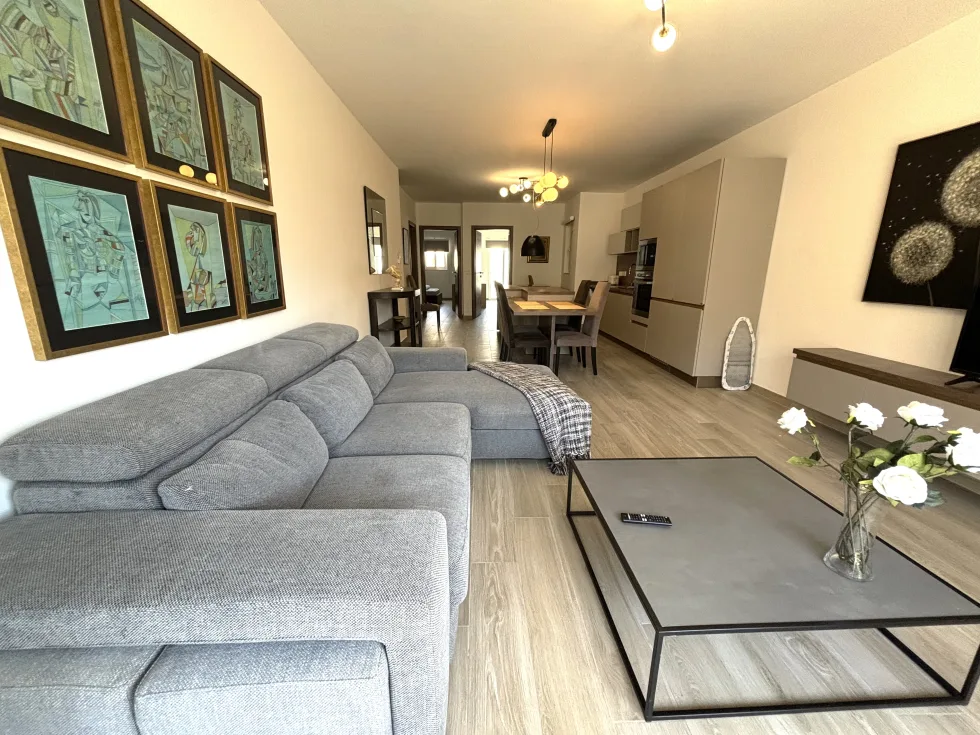 2 bed Apartment For Rent in Ta' Xbiex, Ta' Xbiex - thumb 5