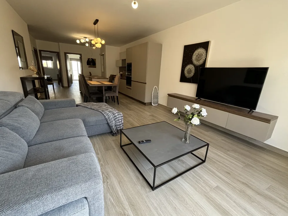 2 bed Apartment For Rent in Ta' Xbiex, Ta' Xbiex - thumb 6