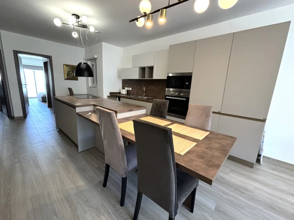 2 bed Apartment For Rent in Ta' Xbiex, Ta' Xbiex - thumb 7