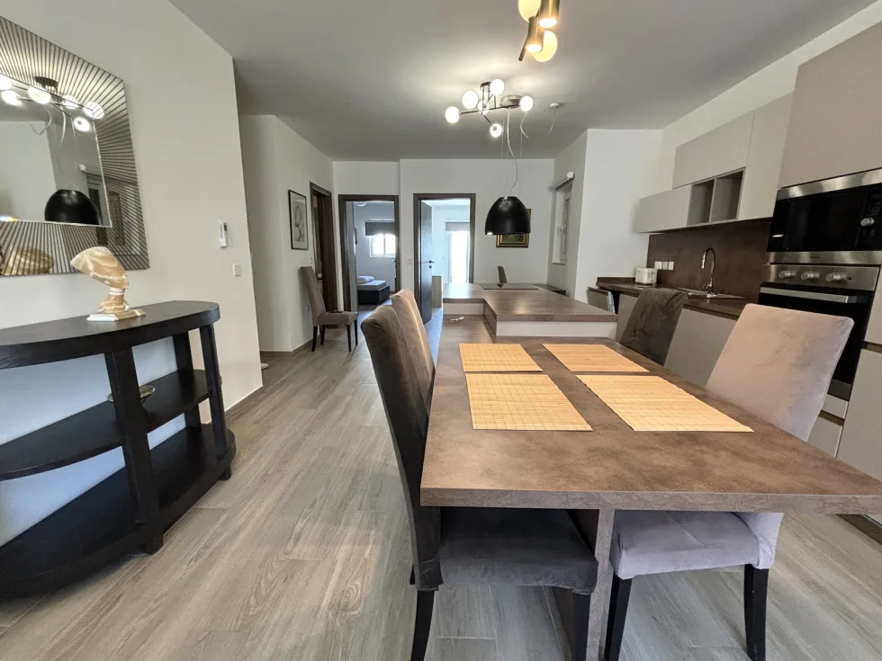 2 bed Apartment For Rent in Ta' Xbiex, Ta' Xbiex - thumb 8