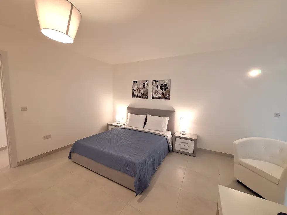 3 bed Maisonette For Rent in Swieqi, Swieqi - thumb 12