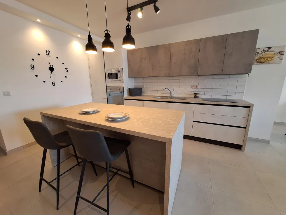 3 bed Maisonette For Rent in Swieqi, Swieqi - thumb 2