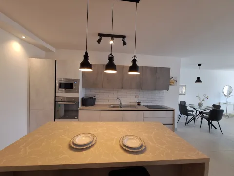 3 bed Maisonette For Rent in Swieqi, Swieqi - thumb 3