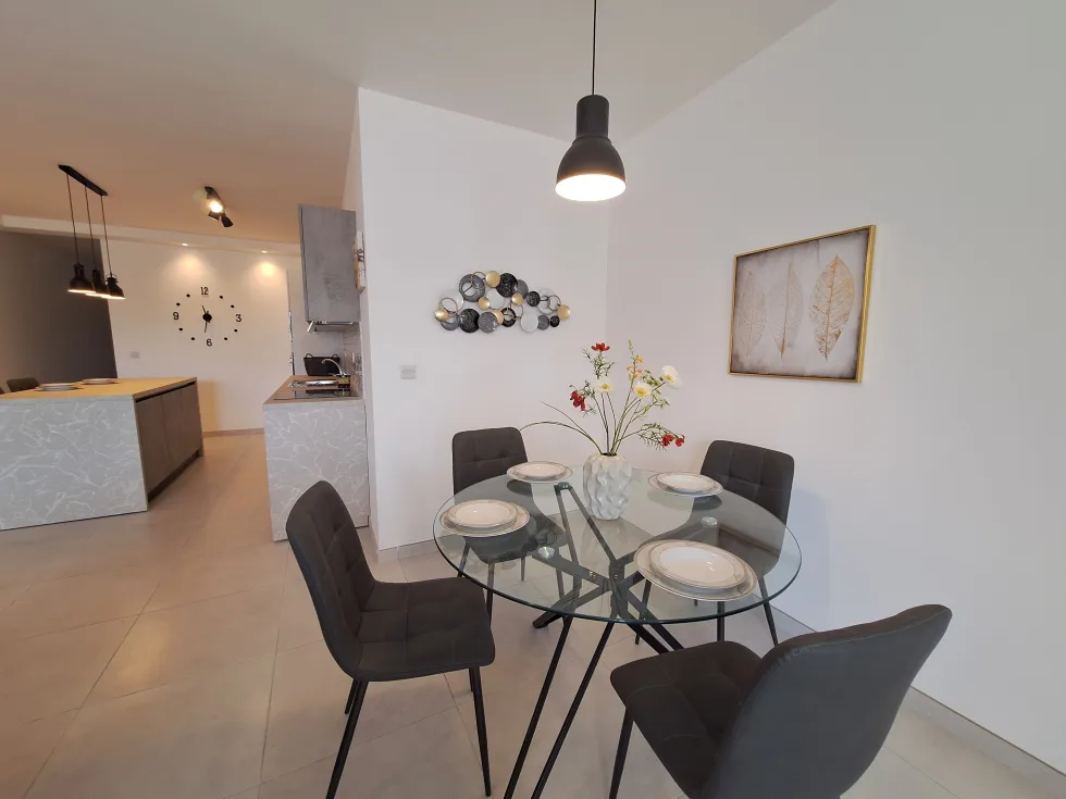 3 bed Maisonette For Rent in Swieqi, Swieqi - thumb 4