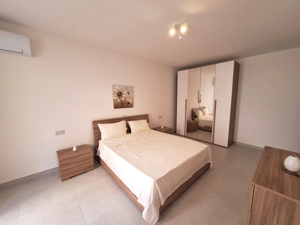 3 bed Maisonette For Rent in Swieqi, Swieqi - thumb 9