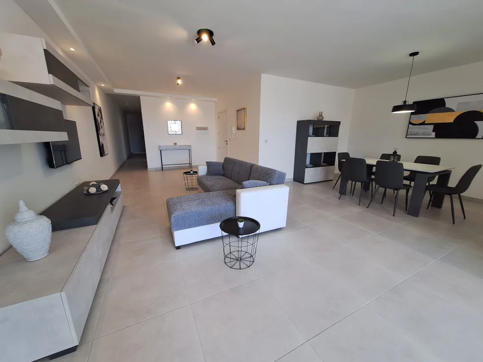 3 bed Apartment For Rent in Swieqi, Swieqi - thumb 1