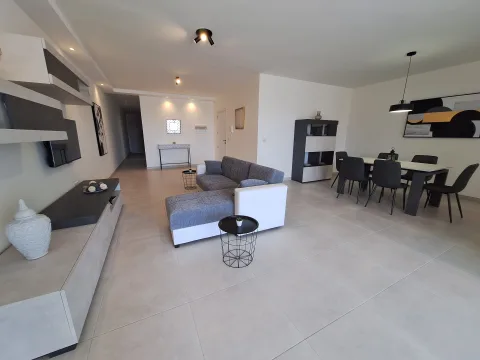 3 bed Apartment For Rent in Swieqi, Swieqi - thumb 1