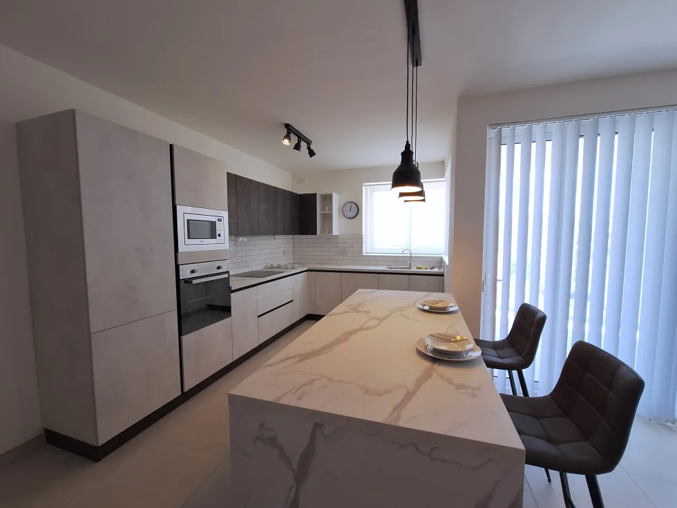 3 bed Apartment For Rent in Swieqi, Swieqi - thumb 3