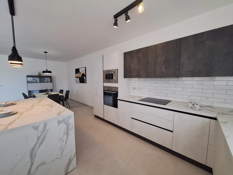 3 bed Apartment For Rent in Swieqi, Swieqi - thumb 4