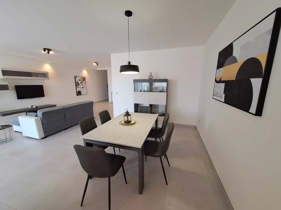 3 bed Apartment For Rent in Swieqi, Swieqi - thumb 5