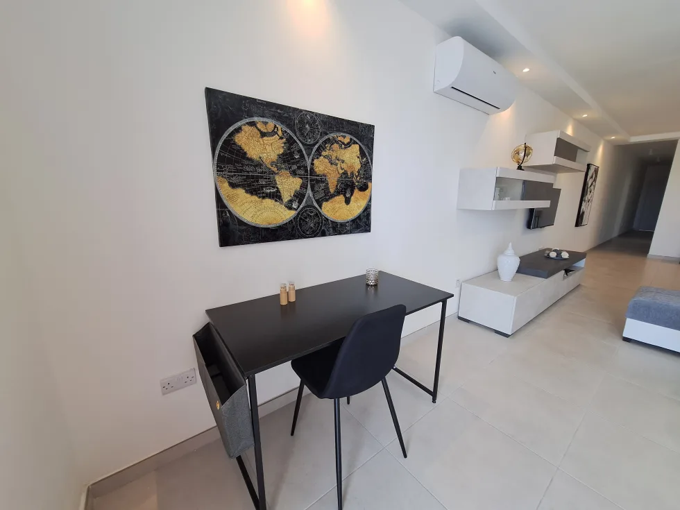 3 bed Apartment For Rent in Swieqi, Swieqi - thumb 7