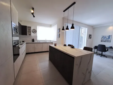 3 bed Apartment For Rent in Swieqi, Swieqi - thumb 4