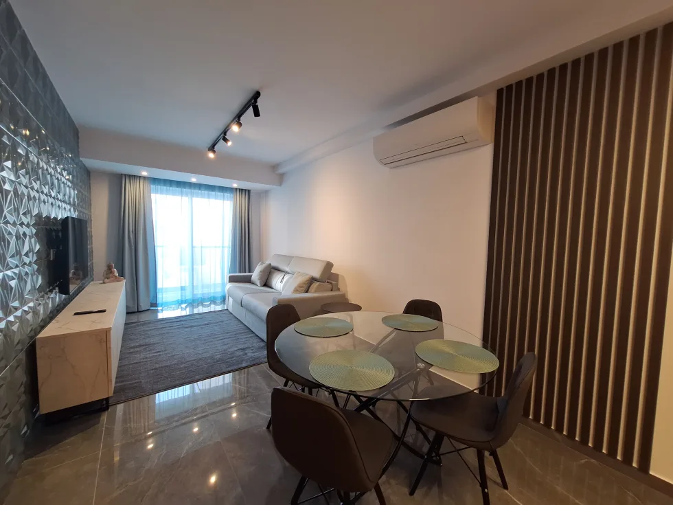 1 bed Apartment For Rent in Sliema, Sliema - thumb 1