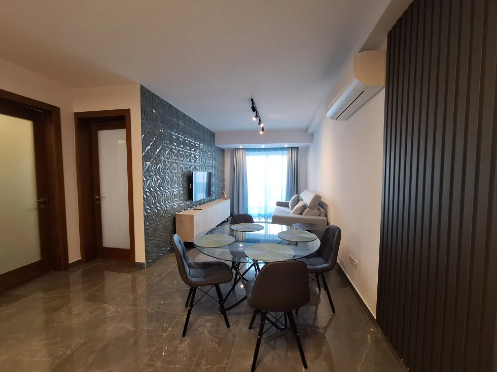 1 bed Apartment For Rent in Sliema, Sliema - thumb 4