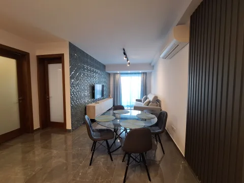 1 bed Apartment For Rent in Sliema, Sliema - thumb 4