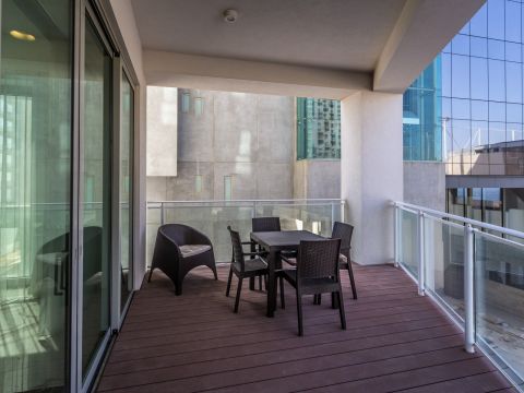 1 bed Apartment For Rent in Sliema, Sliema - thumb 12